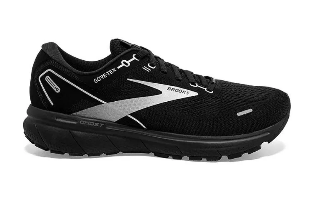Brooks winter top running shoes